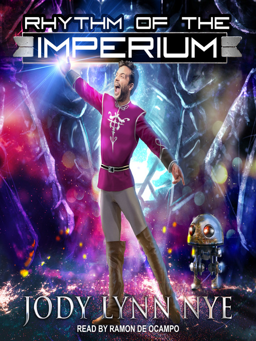 Title details for Rhythm of the Imperium by Jody Lynn Nye - Available